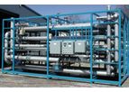 Progressive Water - Brackish Water Reverse Osmosis Systems
