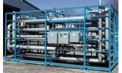 Progressive Water - Brackish Water Reverse Osmosis Systems