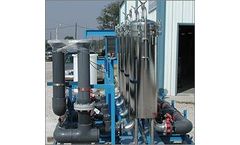 Progressive Water - Media Filtration System