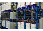 Progressive Water - Electrodeionization (EDI) Systems