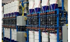 Progressive Water - Electrodeionization (EDI) Systems