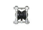 Debem - Boxer Air Operated Diaphragm Pump