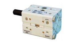 Debem - Cubic Air Operated Diaphragm Pump