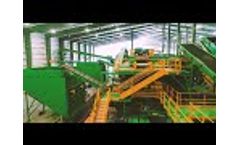 View Fiberight`s Coastal Facility via Drone Video