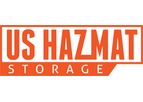 US Hazmat ChemSAFE - Non Fire-Rated Chemical Storage Buildings