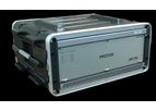 PROTOR - Condition Monitoring - Online Vibration Monitoring System (OLVMS)