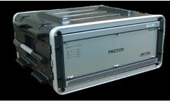 PROTOR - Condition Monitoring - Online Vibration Monitoring System (OLVMS)