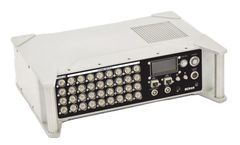 PROTOR-mobile - Portable Vibration Condition Monitoring