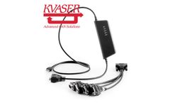 Prosig - Model DATS-CANetic - CAN bus Logger for DATS