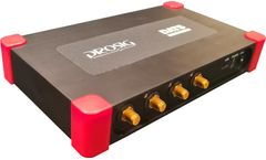 Prosig - Model DATS-solo - Rugged, USB Powered, Small Data Logger