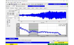 Prosig - DATS Software for Measurement, Analysis and Reporting