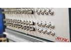 Prosig - Model DATS-hyper12 - High Channel Count Mobile or Laboratory Data Acquisition System
