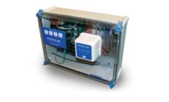 Profile Systems - Model P1900 - Wireless Energy Management  System