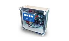 Profile Systems - Model P1902 - Controller