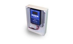 Profile Systems - Model P500 - Wireless Energy Management  System