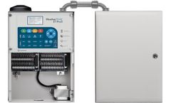 WeatherTRAK - Model ET Pro3 (CWM) - Conventional Smart Irrigation Controller