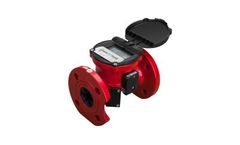 Model FlowHD - Water Flow Sensors