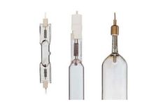 Noblelight - UV Medium-Pressure Lamp