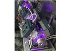 Noblelight - Model Semray PC6003 - UV LED Curing System for Optical Fiber