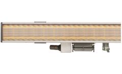 Noblelight - Model Semray 5000+ - UV LED Curing System