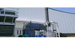 NESTEC - Catalytic Thermal Oxidizers