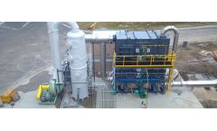 NESTEC - Scrubber Systems