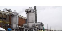 NESTEC - Particulate Control Systems