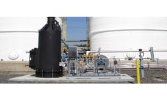 NESTEC - Direct-Fired Thermal Oxidizers