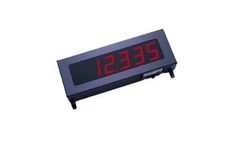 Weighing Engineering - Model RD650(i) - Remote Display