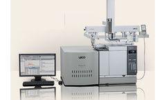 Leco - Model L-PAL3 - Autosampler