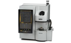 Model 836 Series - Elemental Analyzer