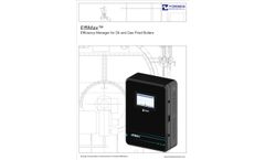 EffiMax - Oil and Gas Fired Boilers - Brochure