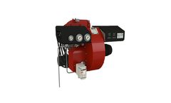 Forbes - Burner (Oil and Gas)