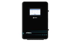 Forbes - Model EffiMax - Oil and Gas Fired Boilers