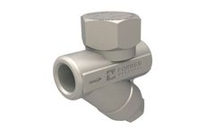 Forbes - Thermodynamic Steam Trap FMTD
