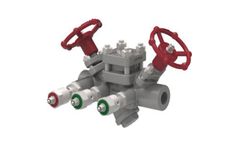 Forbes - Compact Module Thermodynamic Trap CMTD