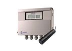 Forbes Marshall - Model FMSC-DO (E) - dissolved Oxygen (DO) Analyser