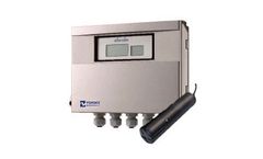 Forbes Marshall - Model FMSC-DO (E) - dissolved Oxygen (DO) Analyser