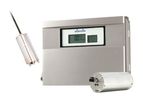 Forbes Marshall - Model FMTSC 10(E) - Turbidity Analyser