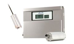 Forbes Marshall - Model FMTSC 10(E) - Turbidity Analyser