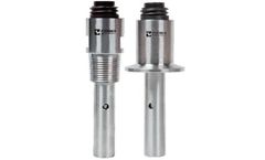 Forbes Marshall - Model FM 5510 5511 5512 - 2-pole Conductivity/ Resistivity Sensors