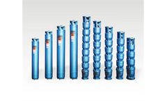 Well Submersible Pump