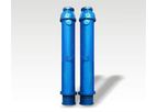 Model QJX Series - Down Suction Submersible Pump