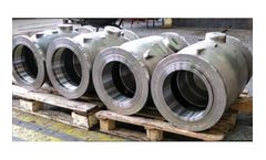 Pressure / Flow Control Valves