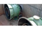 Fixed Cone Valves