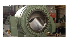 Ball and Spherical Valves
