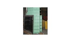 Hydraulic Gates, Penstocks and Stoplogs