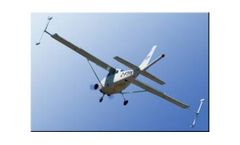 Nuvia Dynamics - Model IMPAC-M - Magnetometer