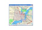 PEIConvert - Map Calibration and Survey Preparation