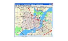 PEIConvert - Map Calibration and Survey Preparation